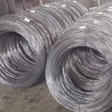 Cold Drawn Steel Wire Coil 45#60#70#82B