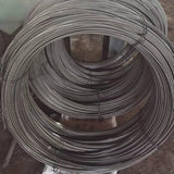 Spheroidized Annealed special shaped Steel Wire 50CrVA