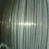 Spheroidized Annealed flat Steel Wire 60Si2Mn/55CrSi